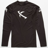 Thumbnail for your product : Lost Gripper Mens Rash Guard