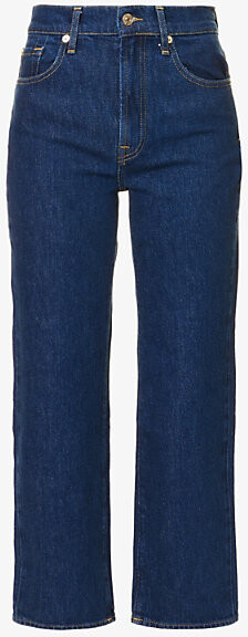 Monday Denim Jeans | ShopStyle
