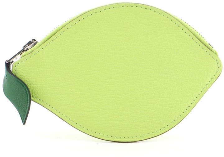 hermes coin purse price