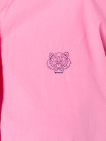 Thumbnail for your product : Kenzo Mini Tiger shirt dress