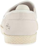 Thumbnail for your product : Lacoste Tombre Slip-On 117 1 Cam