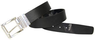 Robert Graham Bizet Leather Belt