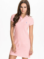 Thumbnail for your product : Polo Ralph Lauren WW Lucy SS Casual Dress