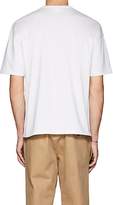 Thumbnail for your product : Ami Alexandre Mattiussi Men's Heart-Logo Cotton T-Shirt