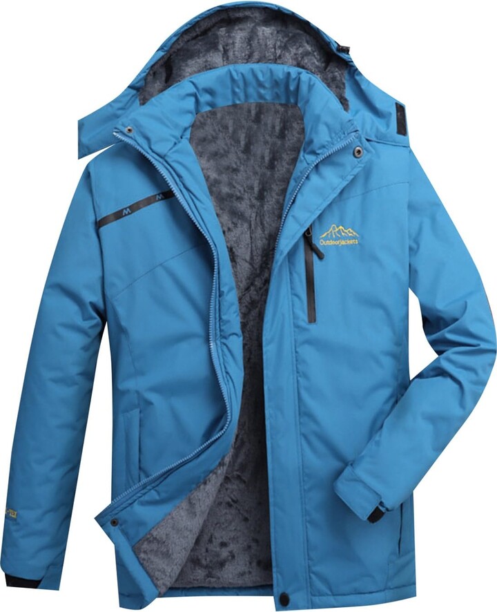 Jacket Womens Best Warm Waterproof Winter Coat Women's Waterproof