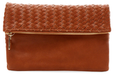 Thumbnail for your product : Deux Lux Varick Fold Over Clutch