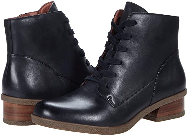 dansko bebe boots