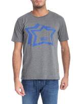 Thumbnail for your product : Atlantic Stars T-shirt Cotton