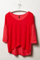 Thumbnail for your product : Anthropologie Left of Center Duet Dolman