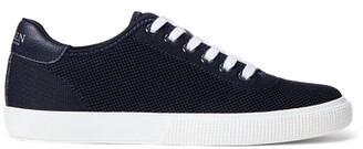 jaylin microfiber sneaker