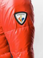 Thumbnail for your product : Rossignol W Yakima Bomber jacket