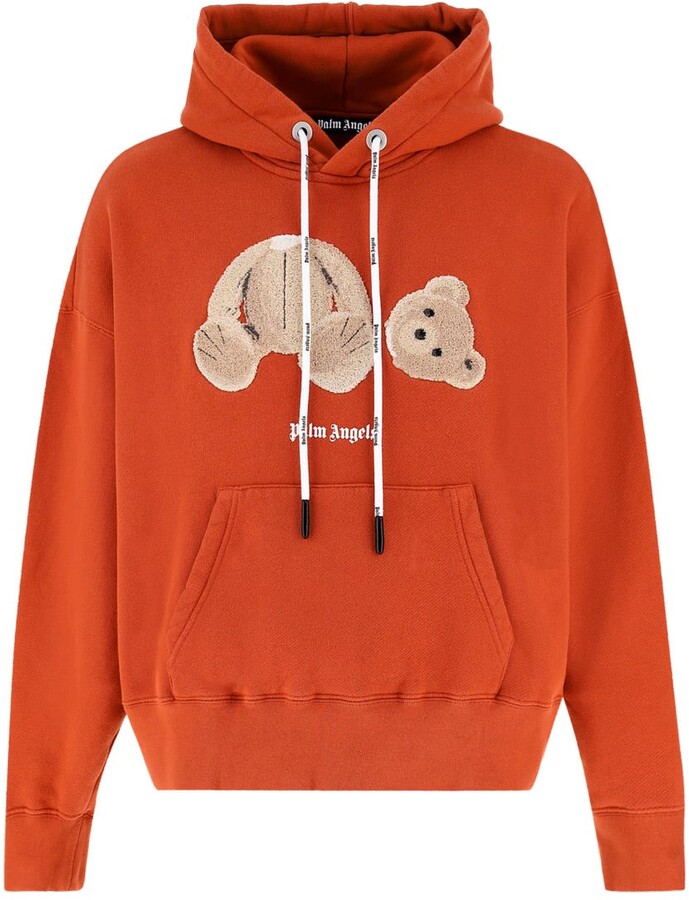 Red palm angels jumper Clearance