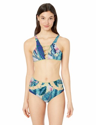 yellow bikini canada