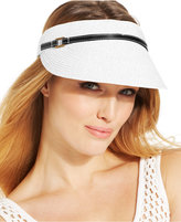 Thumbnail for your product : Nine West Packable Visor