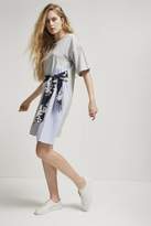 Thumbnail for your product : French Connection Ono Jersey Tie Waist Dress