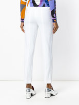 Thumbnail for your product : Emilio Pucci slim-fit trousers