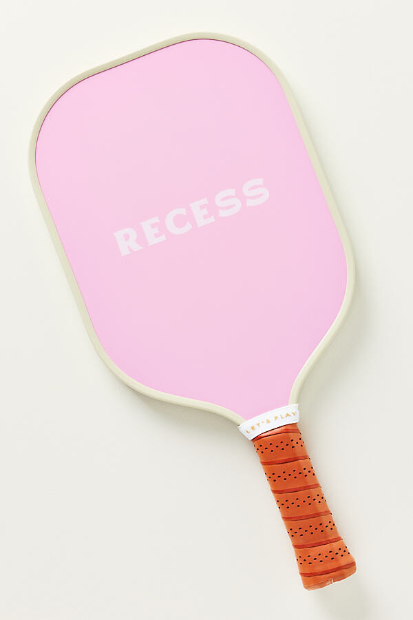 RECESS Beginner Pickleball Paddle