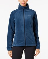 columbia women's spring jackets