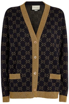 gucci cardigan womens uk