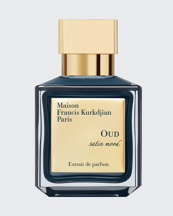 Francis Kurkdjian OUD Satin Mood Extrait de Parfum, 2.4 oz. ShopStyle