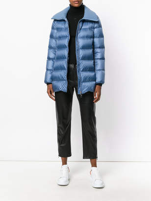 Moncler classic puffer jacket