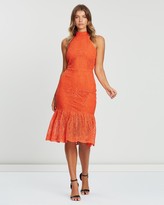 Thumbnail for your product : Atmos & Here Mona Lace Dress