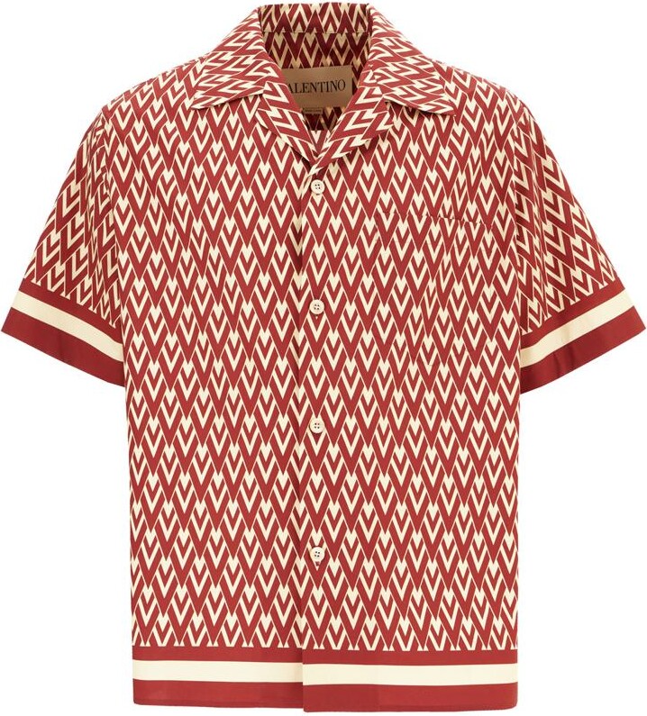 Valentino Garavani Shirts