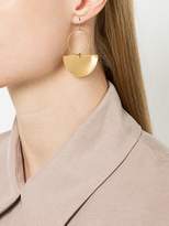 Thumbnail for your product : Petite Grand Hippolyta earrings