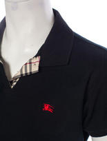 Thumbnail for your product : Burberry Polo