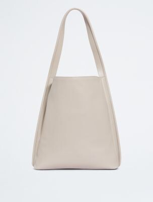 Calvin Klein Women's Brown Tote Bags on Sale | ShopStyle