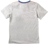 Thumbnail for your product : Lucky Brand Motorcycle Tee (Big Boys)