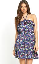 Thumbnail for your product : Resort Frill Detail Dress