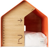 Thumbnail for your product : Weelywally Orange Sydney Pet House