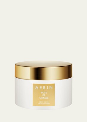 AERIN Rose de Grasse Luxurious Body Cream, 6.5 oz.