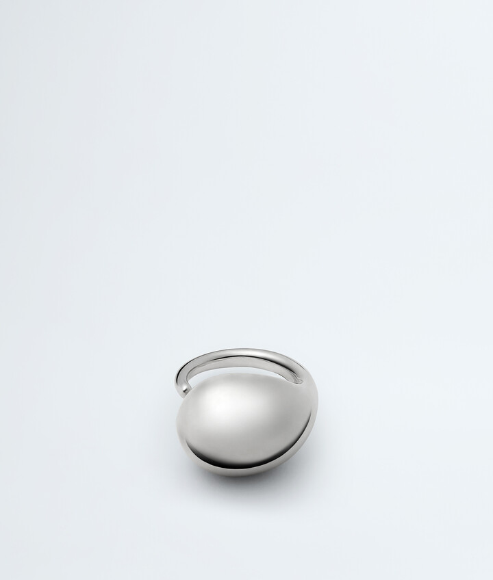 Bottega Veneta Drop Ring