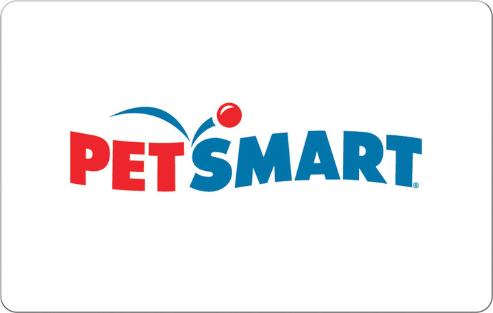 PetSmart $25 Email Delivery Gift Card