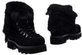 Thumbnail for your product : Ermanno Scervino Ankle boots