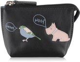 Thumbnail for your product : Radley A Little Bird Told Me Coin Purse