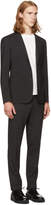 Thumbnail for your product : DSQUARED2 Grey Paris Suit