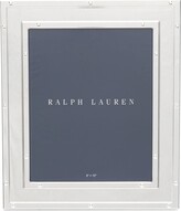 Thumbnail for your product : Ralph Lauren Home Bleeker silver-tone photo frame (8cm x 10cm)