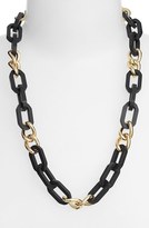 Thumbnail for your product : Nordstrom Mixed Link Necklace