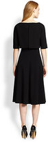 Thumbnail for your product : Lafayette 148 New York Julissa Layered Dress