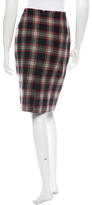 Thumbnail for your product : Carolina Herrera Skirt