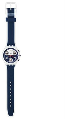 Swatch Blue Watches For Men | Shop the world's largest collection 