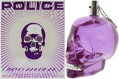 Police To Be by for Women - 4.2 oz EDP Spray