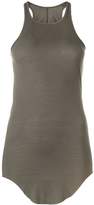 Thumbnail for your product : Rick Owens Lilies sleeveless tank top