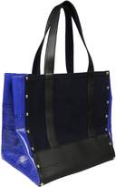 Thumbnail for your product : Sacai Large Printed Tote