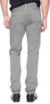 Thumbnail for your product : True Religion Dean Tapered Geo Patched Quilted Mens Pant
