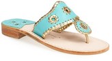 Thumbnail for your product : Jack Rogers Thong Sandal (Women)