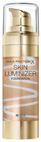 Thumbnail for your product : Max Factor Skin Luminizer Foundation 30.0 ml
